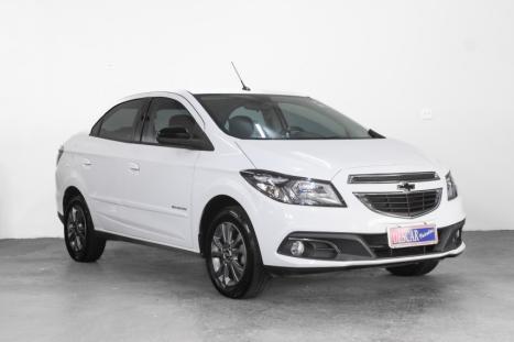 CHEVROLET Prisma 1.0 4P ADVANTAGE FLEX, Foto 1