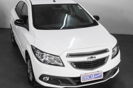 CHEVROLET Prisma 1.0 4P ADVANTAGE FLEX, Foto 2