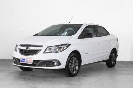 CHEVROLET Prisma 1.0 4P ADVANTAGE FLEX, Foto 3