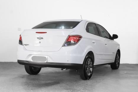 CHEVROLET Prisma 1.0 4P ADVANTAGE FLEX, Foto 4