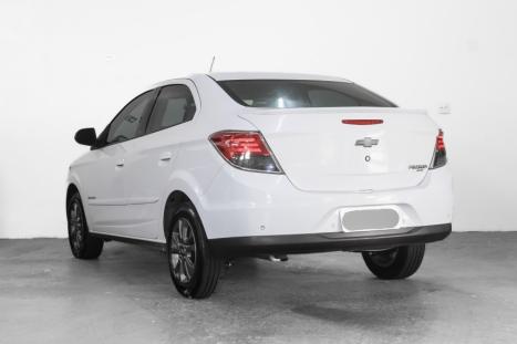 CHEVROLET Prisma 1.0 4P ADVANTAGE FLEX, Foto 6