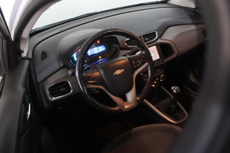 CHEVROLET Prisma 1.0 4P ADVANTAGE FLEX, Foto 7