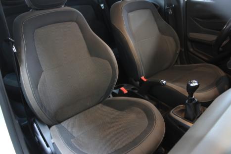 CHEVROLET Prisma 1.0 4P ADVANTAGE FLEX, Foto 9
