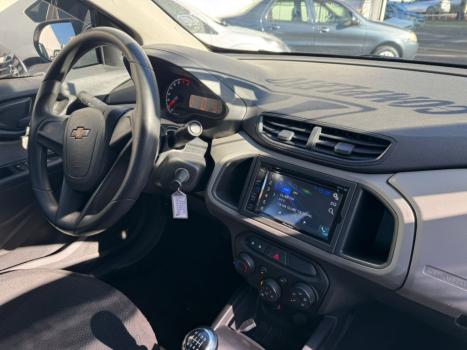 CHEVROLET Prisma 1.0 4P JOY FLEX, Foto 2