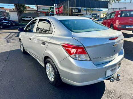 CHEVROLET Prisma 1.0 4P JOY FLEX, Foto 4