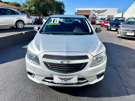 CHEVROLET Prisma 1.0 4P JOY FLEX, Foto 5