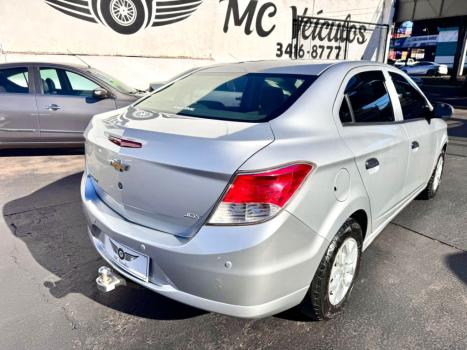 CHEVROLET Prisma 1.0 4P JOY FLEX, Foto 6