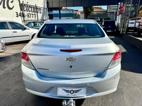 CHEVROLET Prisma 1.0 4P JOY FLEX, Foto 7