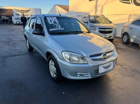 CHEVROLET Prisma 1.0 4P MAXX VHCE FLEX, Foto 1
