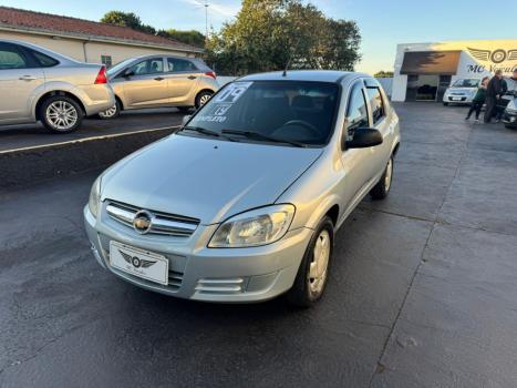 CHEVROLET Prisma 1.0 4P MAXX VHCE FLEX, Foto 3