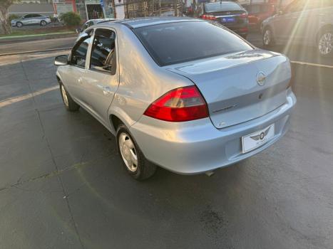 CHEVROLET Prisma 1.0 4P MAXX VHCE FLEX, Foto 4