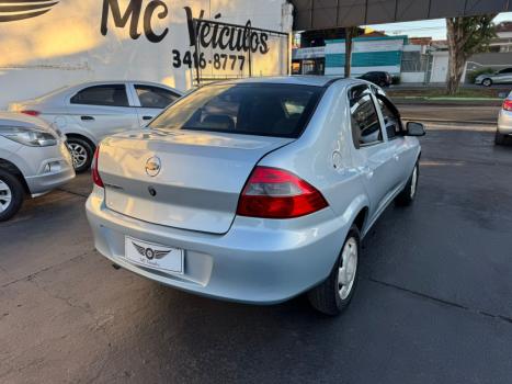 CHEVROLET Prisma 1.0 4P MAXX VHCE FLEX, Foto 7