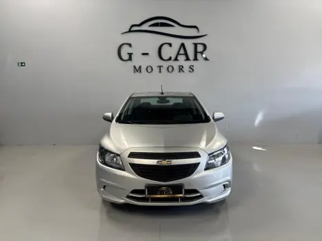 CHEVROLET Prisma 1.0 4P JOY FLEX, Foto 2
