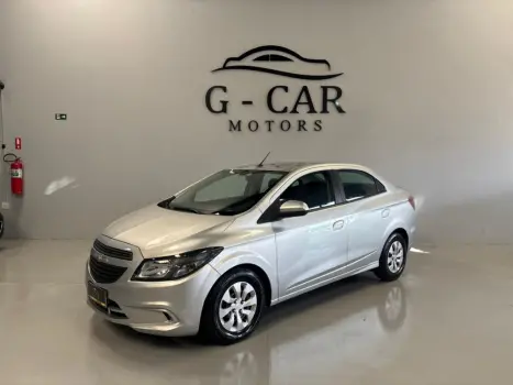 CHEVROLET Prisma 1.0 4P JOY FLEX, Foto 3