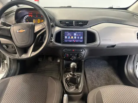 CHEVROLET Prisma 1.0 4P JOY FLEX, Foto 5