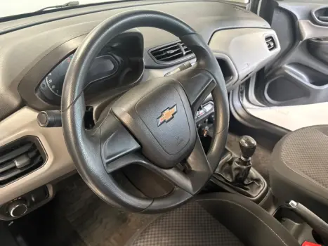 CHEVROLET Prisma 1.0 4P JOY FLEX, Foto 6