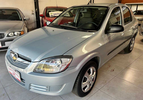 CHEVROLET Prisma 1.4 4P MAXX FLEX, Foto 4