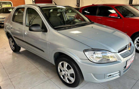 CHEVROLET Prisma 1.4 4P MAXX FLEX, Foto 1