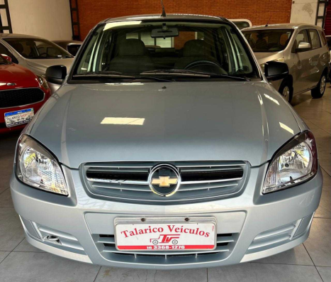 CHEVROLET Prisma 1.4 4P MAXX FLEX, Foto 5