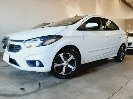 CHEVROLET Prisma 1.4 4P LTZ  AUTOMTICO, Foto 1