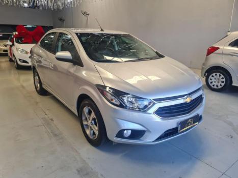 CHEVROLET Prisma 1.4 4P LTZ  AUTOMTICO, Foto 3