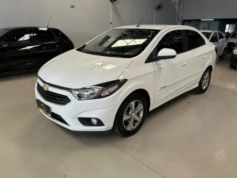 CHEVROLET Prisma 1.4 4P LTZ  AUTOMTICO, Foto 2