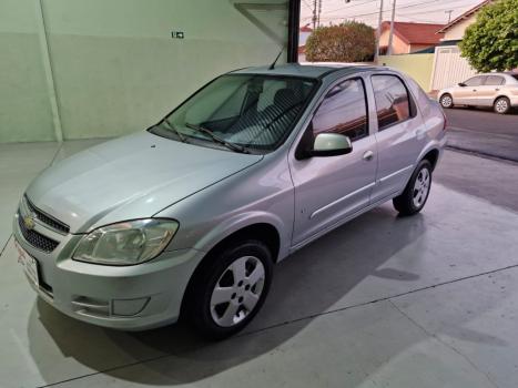 CHEVROLET Prisma 1.4 4P LT FLEX, Foto 3