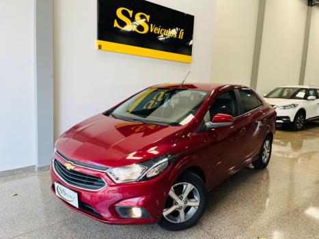 CHEVROLET Prisma 1.4 4P LTZ  AUTOMTICO, Foto 1