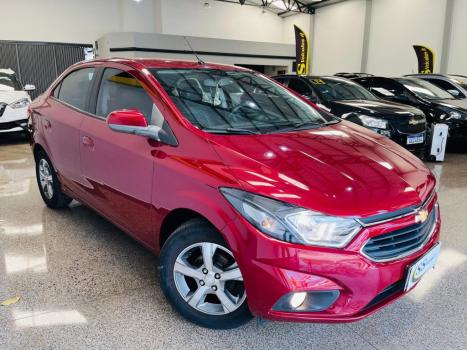 CHEVROLET Prisma 1.4 4P LTZ  AUTOMTICO, Foto 2