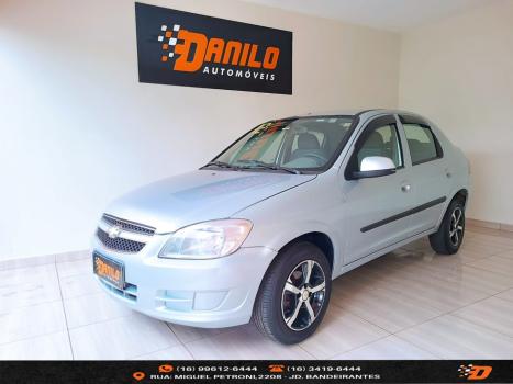 CHEVROLET Prisma 1.4 4P LT FLEX, Foto 1