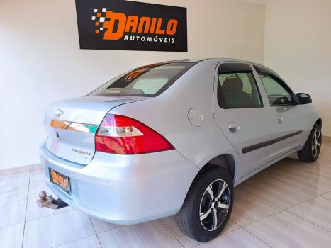 CHEVROLET Prisma 1.4 4P LT FLEX, Foto 3