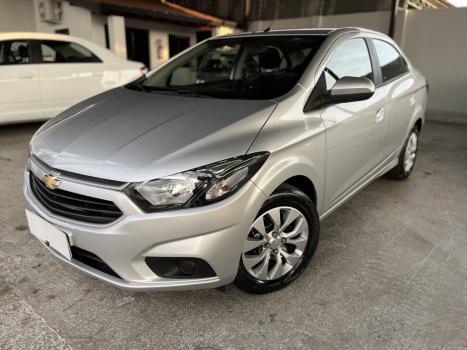 CHEVROLET Prisma 1.4 4P LT FLEX, Foto 1