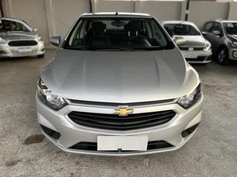 CHEVROLET Prisma 1.4 4P LT FLEX, Foto 2