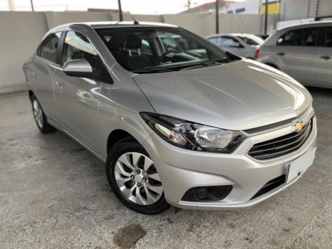 CHEVROLET Prisma 1.4 4P LT FLEX, Foto 3