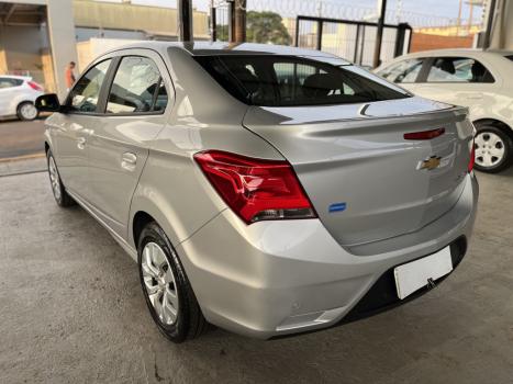 CHEVROLET Prisma 1.4 4P LT FLEX, Foto 4