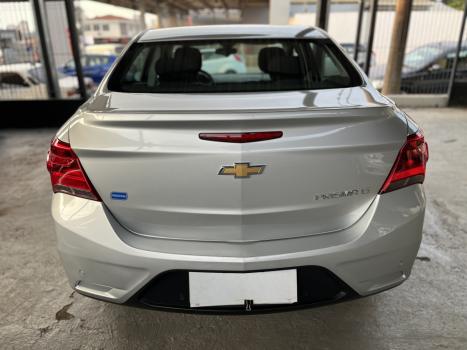 CHEVROLET Prisma 1.4 4P LT FLEX, Foto 5