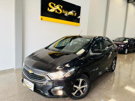 CHEVROLET Prisma 1.4 4P LTZ  AUTOMTICO, Foto 1