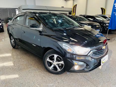 CHEVROLET Prisma 1.4 4P LTZ  AUTOMTICO, Foto 2