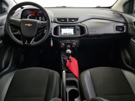 CHEVROLET Prisma 1.4 4P LT FLEX, Foto 2