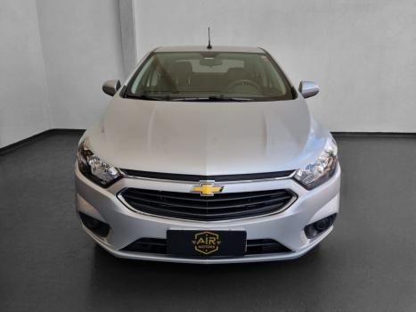 CHEVROLET Prisma 1.4 4P LT FLEX, Foto 4