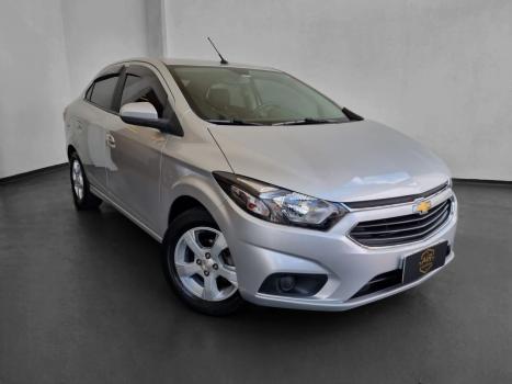 CHEVROLET Prisma 1.4 4P LT FLEX, Foto 5