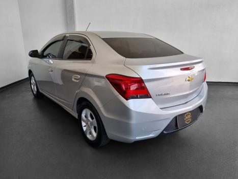 CHEVROLET Prisma 1.4 4P LT FLEX, Foto 8