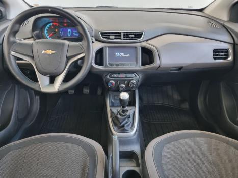 CHEVROLET Prisma 1.4 4P LTZ FLEX, Foto 2