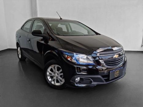 CHEVROLET Prisma 1.4 4P LTZ FLEX, Foto 5