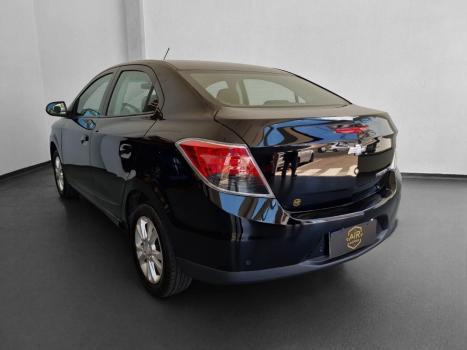 CHEVROLET Prisma 1.4 4P LTZ FLEX, Foto 6