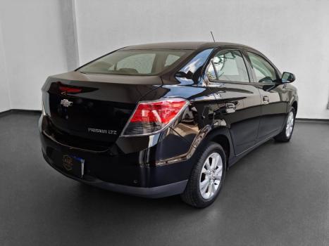 CHEVROLET Prisma 1.4 4P LTZ FLEX, Foto 8