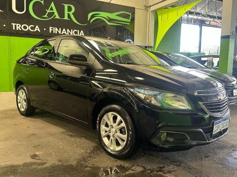 CHEVROLET Prisma 1.4 4P LTZ FLEX, Foto 1