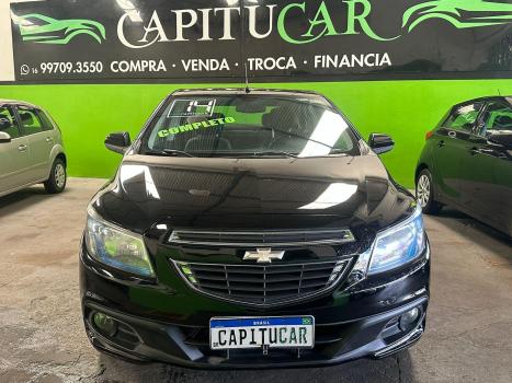 CHEVROLET Prisma 1.4 4P LTZ FLEX, Foto 5