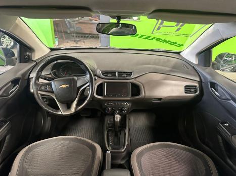 CHEVROLET Prisma 1.4 4P LTZ FLEX, Foto 7