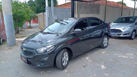 CHEVROLET Prisma 1.4 4P LT FLEX AUTOMTICO, Foto 2